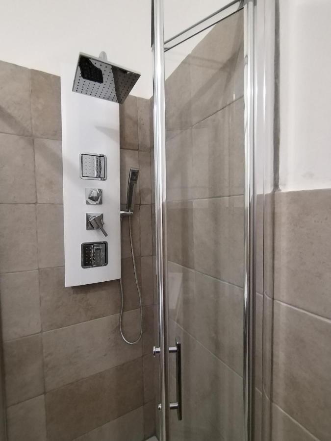 Poggio Fiorito Apartment ปอร์โตเชซาเรโอ ภายนอก รูปภาพ
